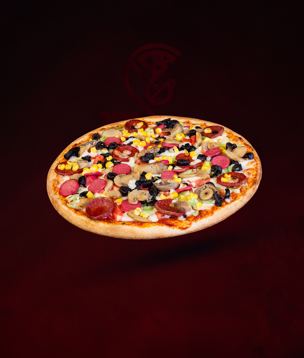 Pizza