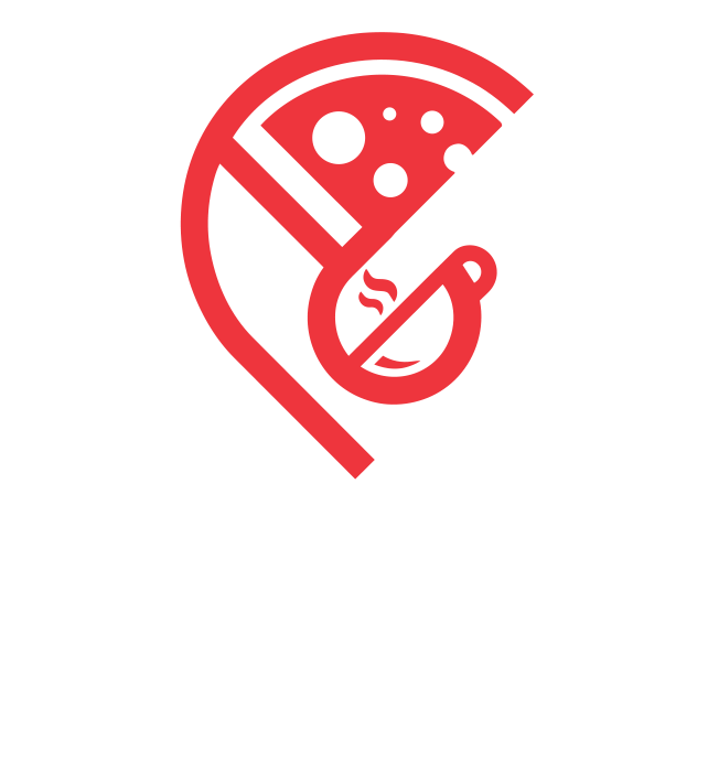 Super Primer Pizza Logo